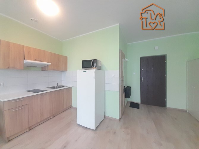 Mieszkanie – Sosnowiec, Pogoń, Śródmieście - Widok 5