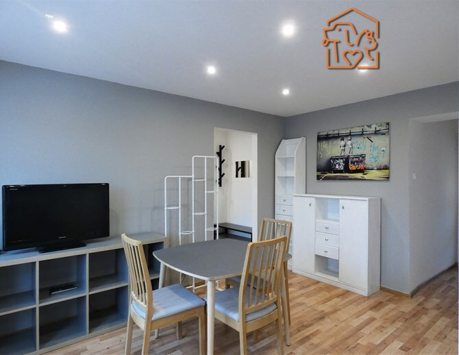 Appartamento 1 locali, 45 m²