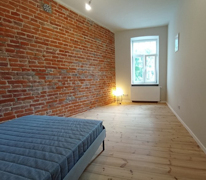 Mieszkanie – Lublin, Śródmieście - Widok 4