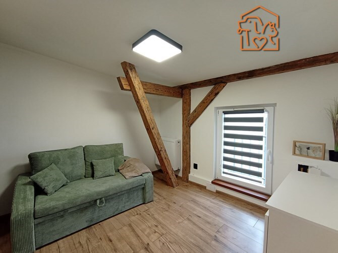 Przytulna kawalerka, pet-friendly - Roosevelta 3