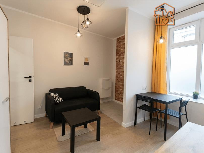 Apartment in Chorzów, Chorzów Pierwszy, Centrum - Widok 2