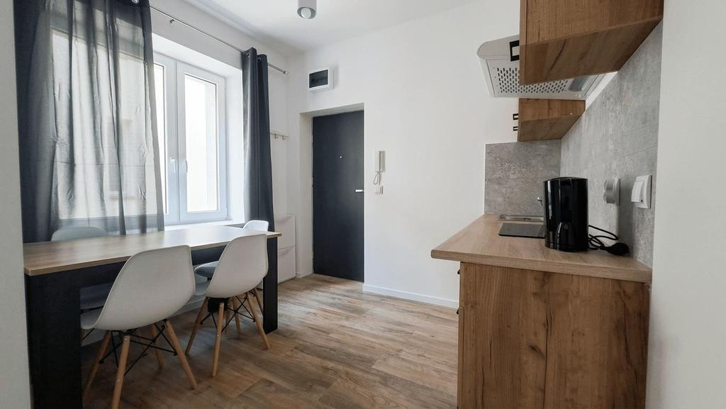Apartment in Będzin, Stare Miasto, Śródmieście - Więcej