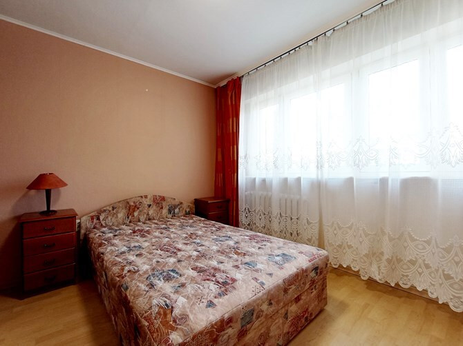 Mieszkanie – Warszawa, Jadwisin, Włochy - Widok 5