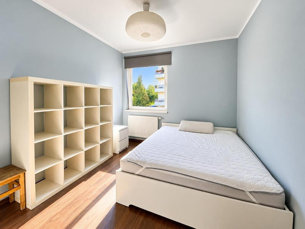 Mieszkanie – Poznań, Rybaki, Stare Miasto - Widok 5