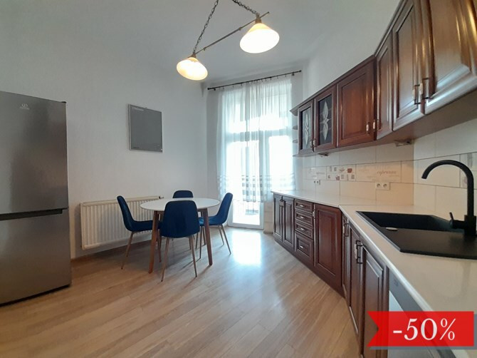 Przestronny pokój z WiFi, 20 m² - Kościuszki 46 - View 4