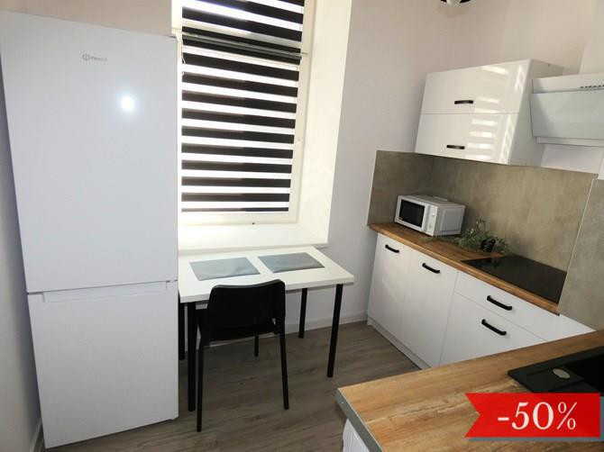 Targowa 19, Widzew, pokój blisko centrum - Widok 4
