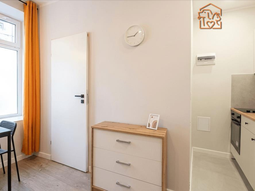Apartment in Chorzów, Chorzów Pierwszy, Centrum - Widok 5