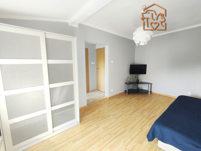 Mieszkanie – Katowice, Dąb - Widok 3