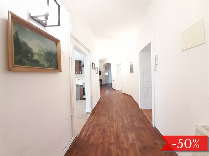 Przestronny pokój z WiFi, 20 m² - Kościuszki 46 - More