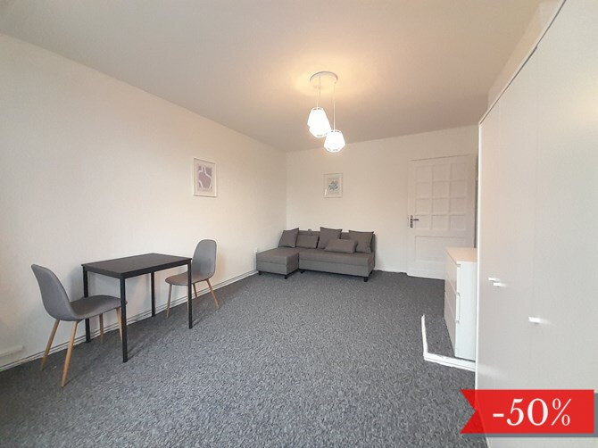 Przestronny pokój z WiFi, 20 m² - Kościuszki 46 - View 3