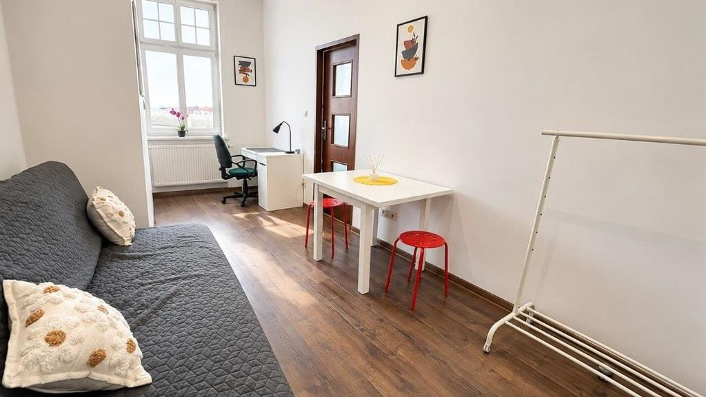 Επαγγελματικός χώρος, 20 m²
