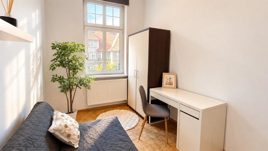Επαγγελματικός χώρος, 6 m²