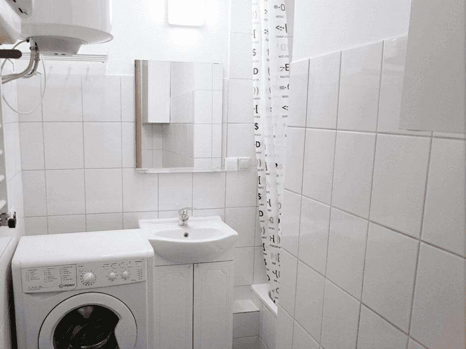 Pokój obok Parku Staszica - Trzebnicka 30 - Widok 5