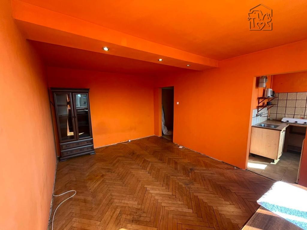 Apartment in Łódź, Stare Polesie, Polesie - Widok 4