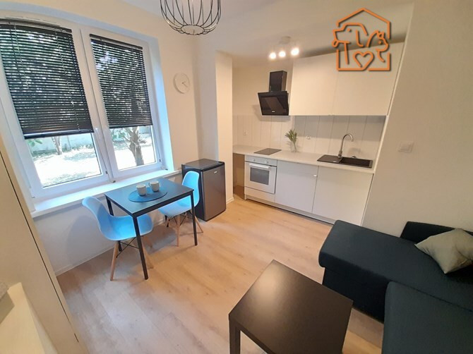 Mieszkanie – Katowice, Stara Ligota, Załęska Hałda-Brynow - Widok 3