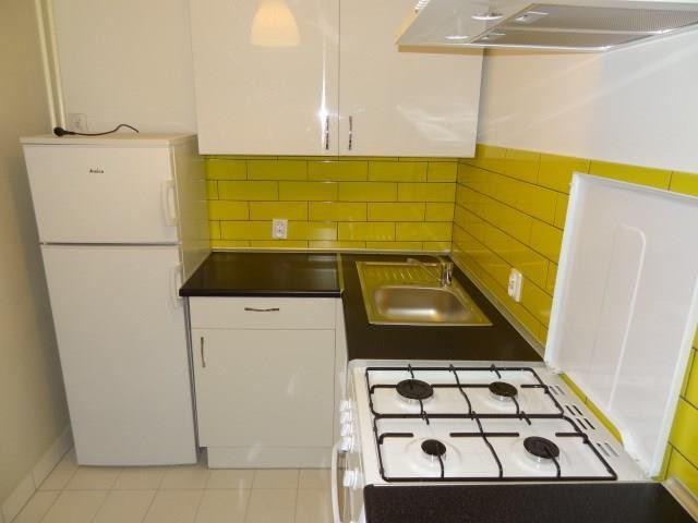 Mieszkanie – Wrocław, Szczepin, Stare Miasto - Widok 4