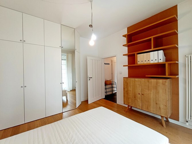 Mieszkanie – Warszawa, Bródno, Praga-Północ - Więcej