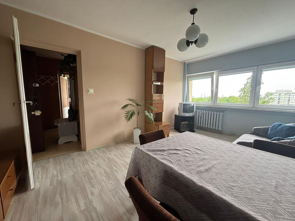 Mieszkanie – Łódź, Księży Młyn, Widzew - Widok 3