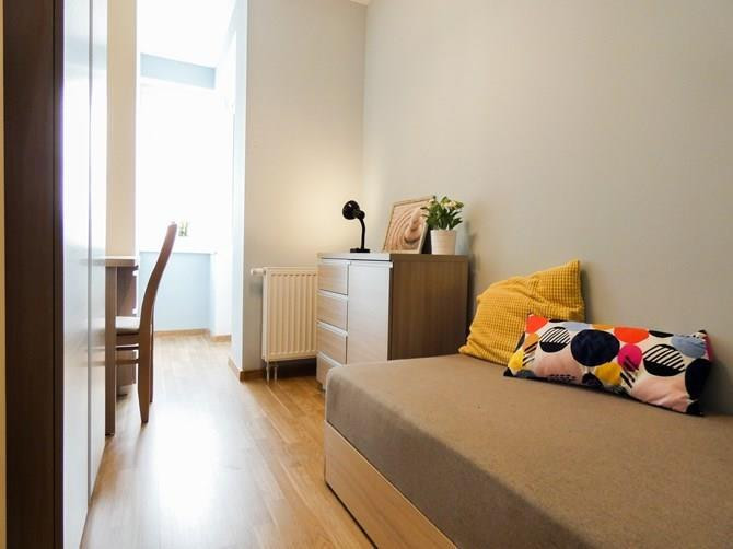 Комерційне приміщення, 7 m²