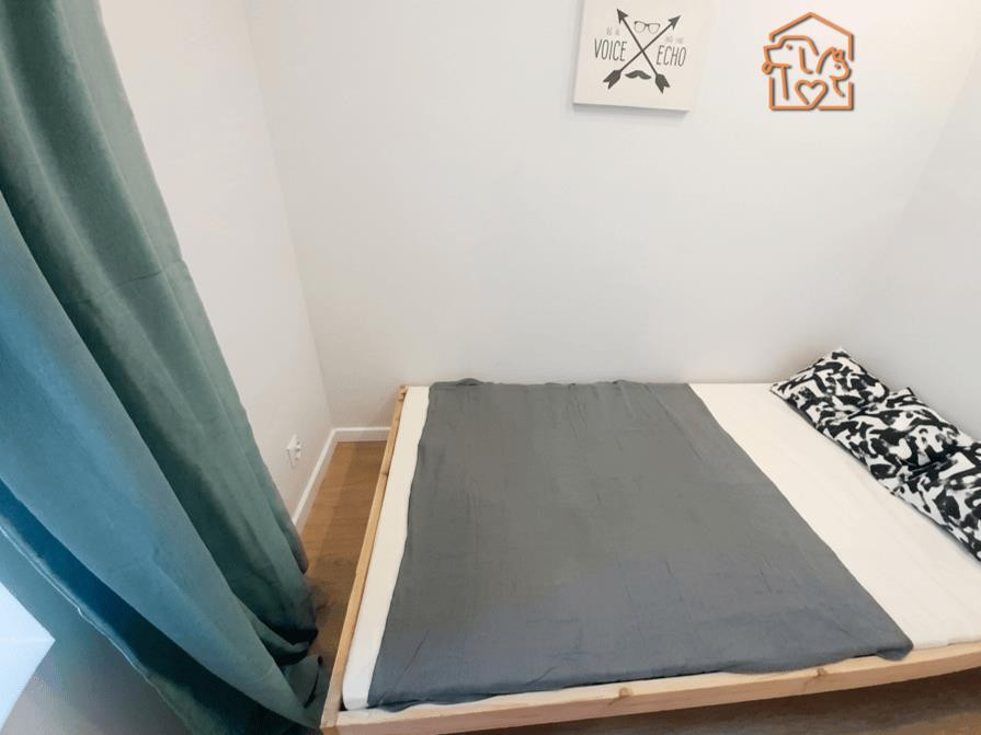 Apartment in Chorzów, Chorzów Pierwszy, Centrum - Więcej