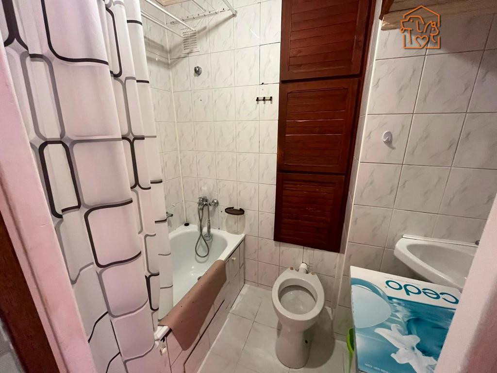 Apartment in Łódź, Stare Polesie, Polesie - Widok 6