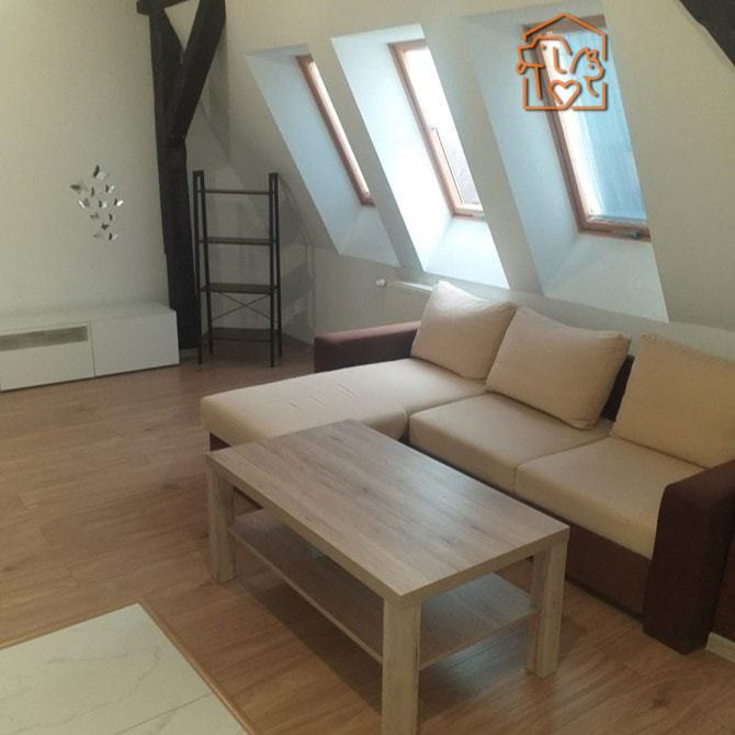 Mieszkanie – Świętochłowice, Osiedle Matylda, Lipiny - Widok 3
