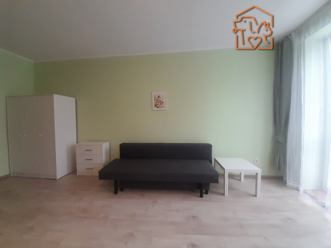 Mieszkanie – Sosnowiec, Pogoń, Śródmieście - Widok 4