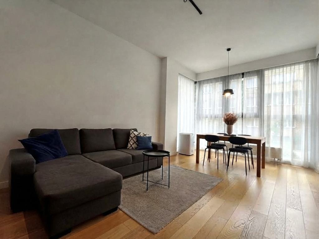 Mieszkanie – Warszawa, Bródno, Praga-Północ - Widok 4