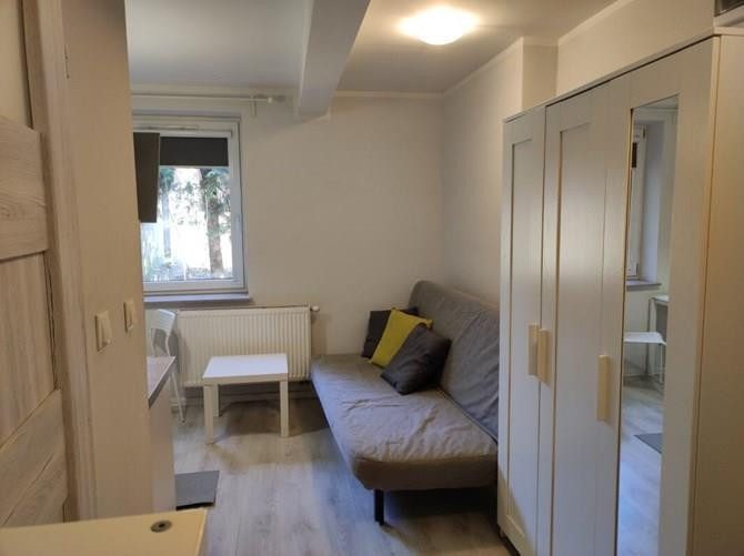 Mieszkanie – Kraków, Prądnik Biały - Widok 3