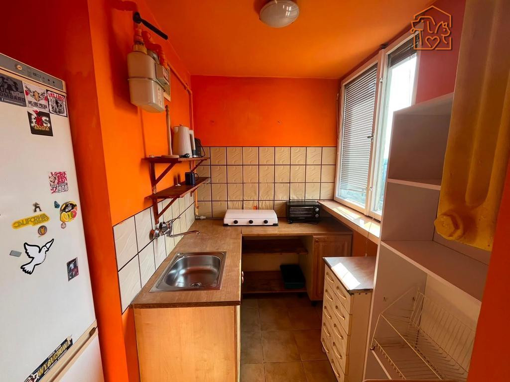 Apartment in Łódź, Stare Polesie, Polesie - Widok 5