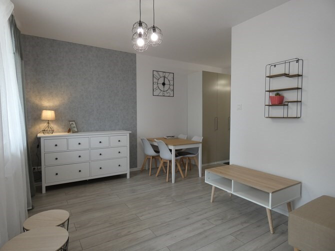 Apartment in Warszawa, Zielona Dolina II, Białołęka - View 2