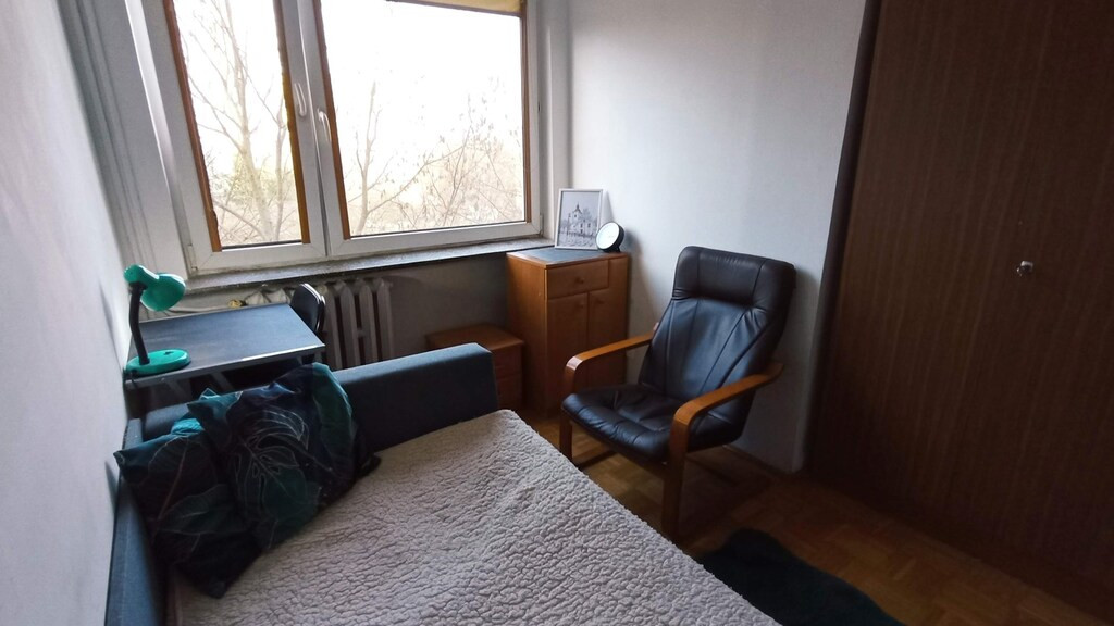 Pokój blisko Górek Czechowskich- Kiepury 11 - Widok 2