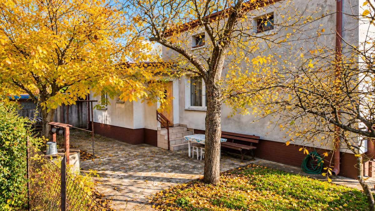 Dom – Łódź, Stare Rokicie, Górna - Widok 4