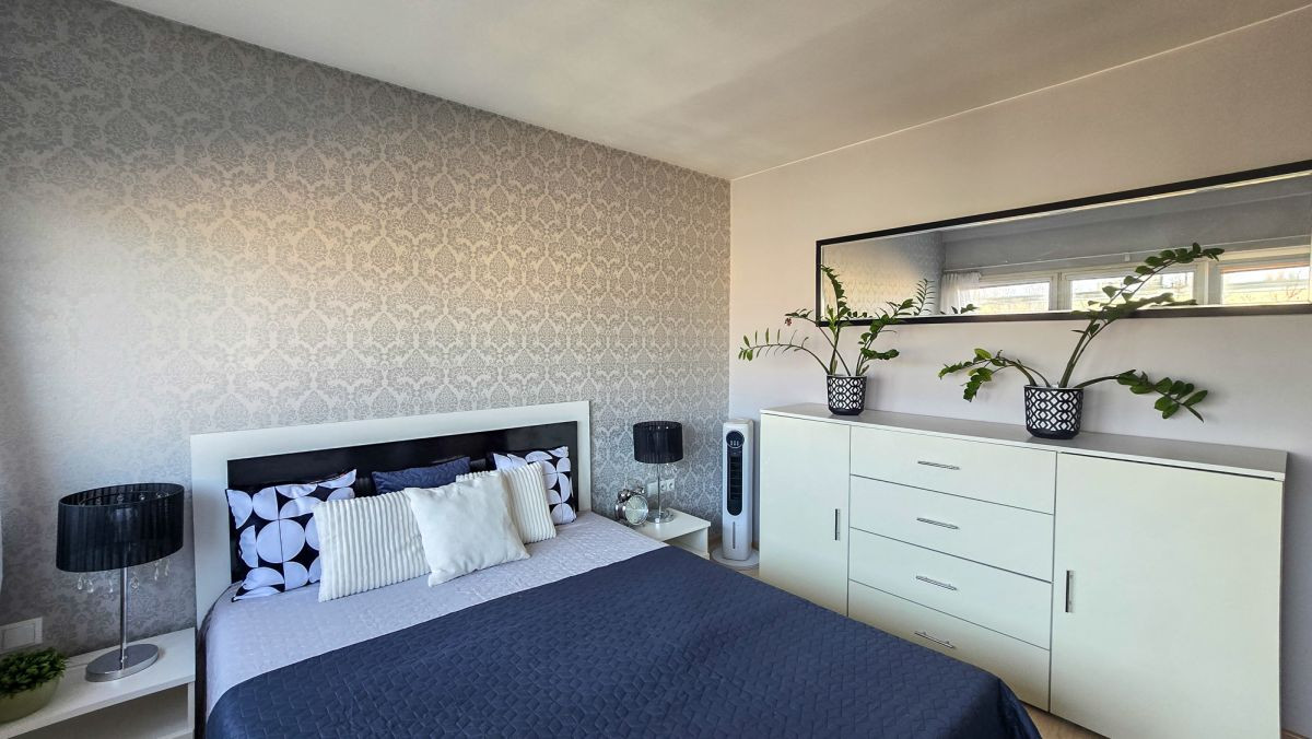 Apartment in Łódź, Teofilów-Wielkopolska, Bałuty - Widok 5