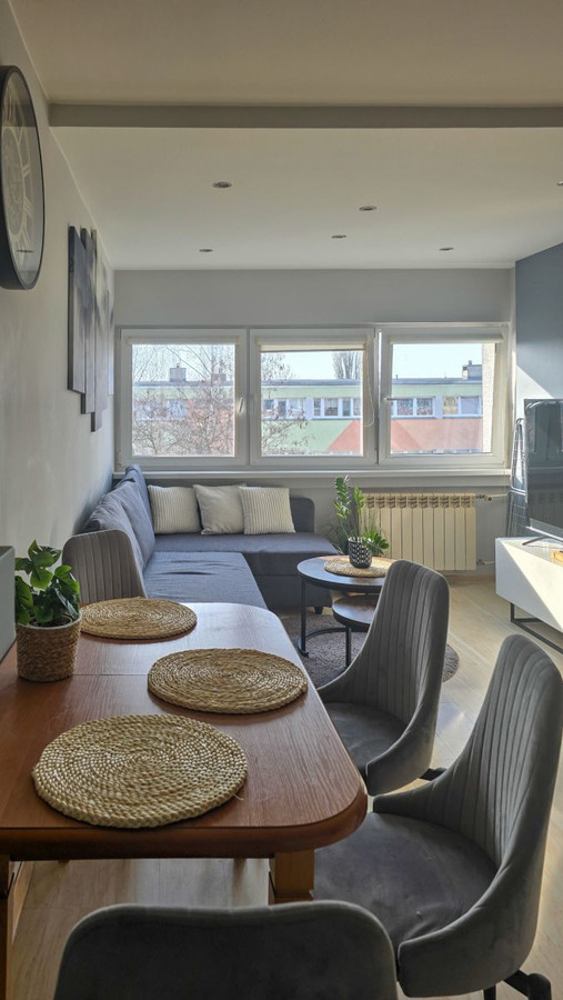 Apartment in Łódź, Teofilów-Wielkopolska, Bałuty - Widok 2
