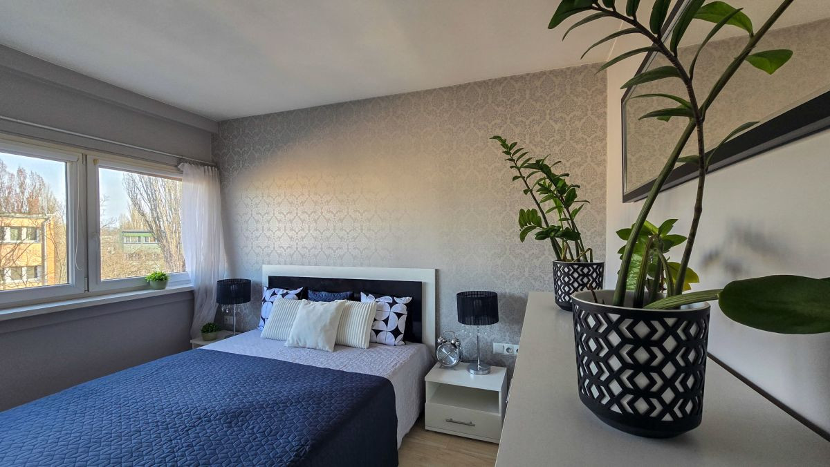 Apartment in Łódź, Teofilów-Wielkopolska, Bałuty - Więcej