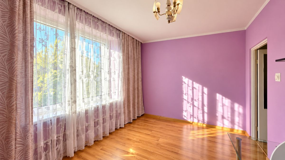 Dom – Łódź, Stare Rokicie, Górna - Więcej