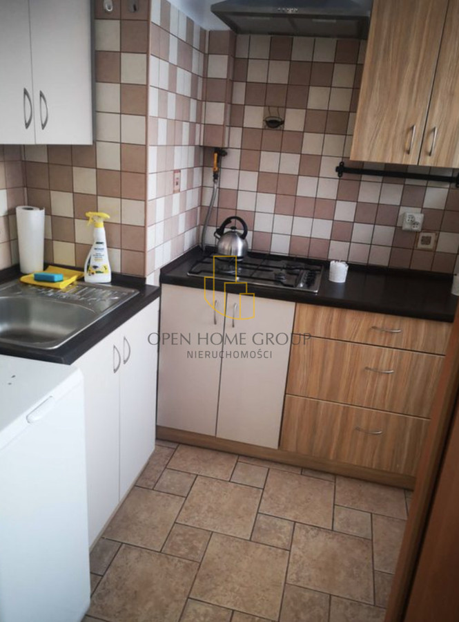 Apartment in Wrocław, Krzyki - More