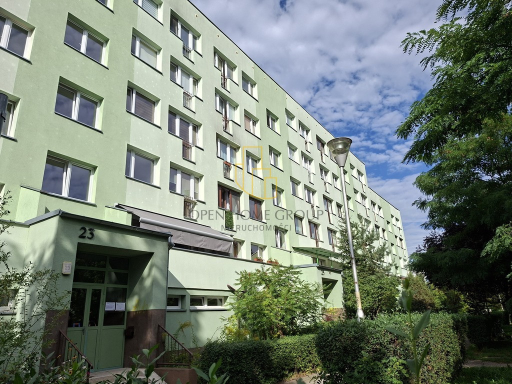 Mieszkanie – Wrocław - Widok 2