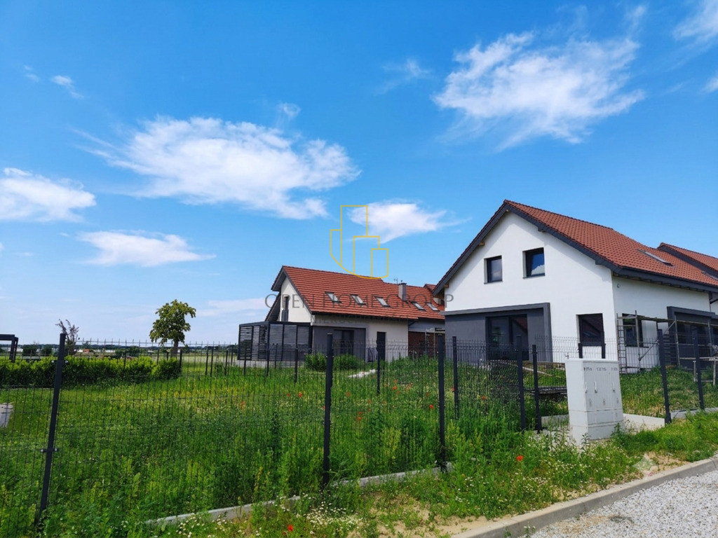 Dom – Wisznia Mała, powiat trzebnicki - Widok 2