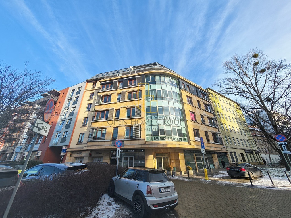Mieszkanie – Wrocław - Widok 4