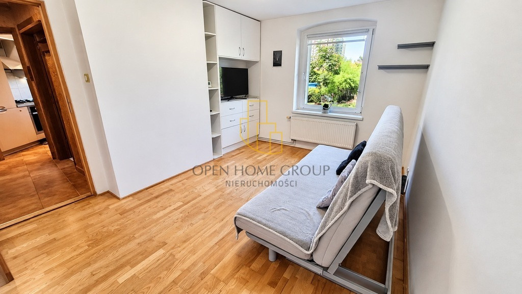 Mieszkanie – Wrocław, Nowy Dwór - Widok 3