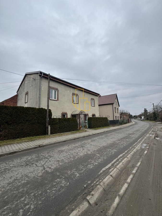Dom – Brzeg Dolny - Widok 5