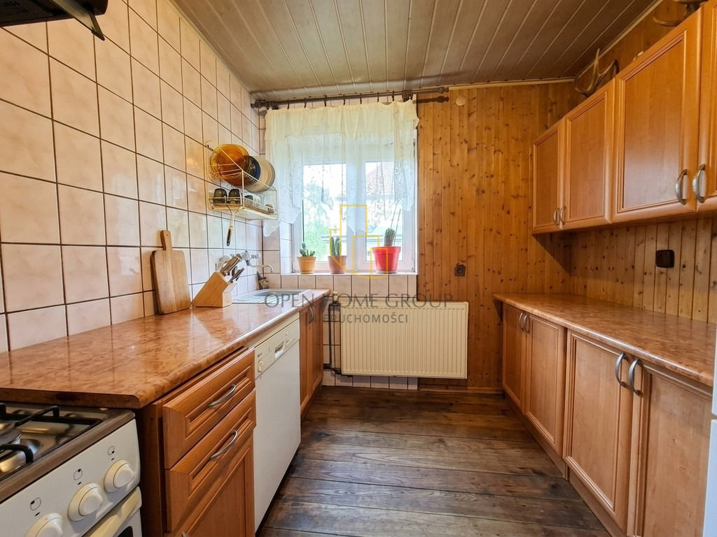 Mieszkanie – Wrocław, Pilczyce - Widok 3