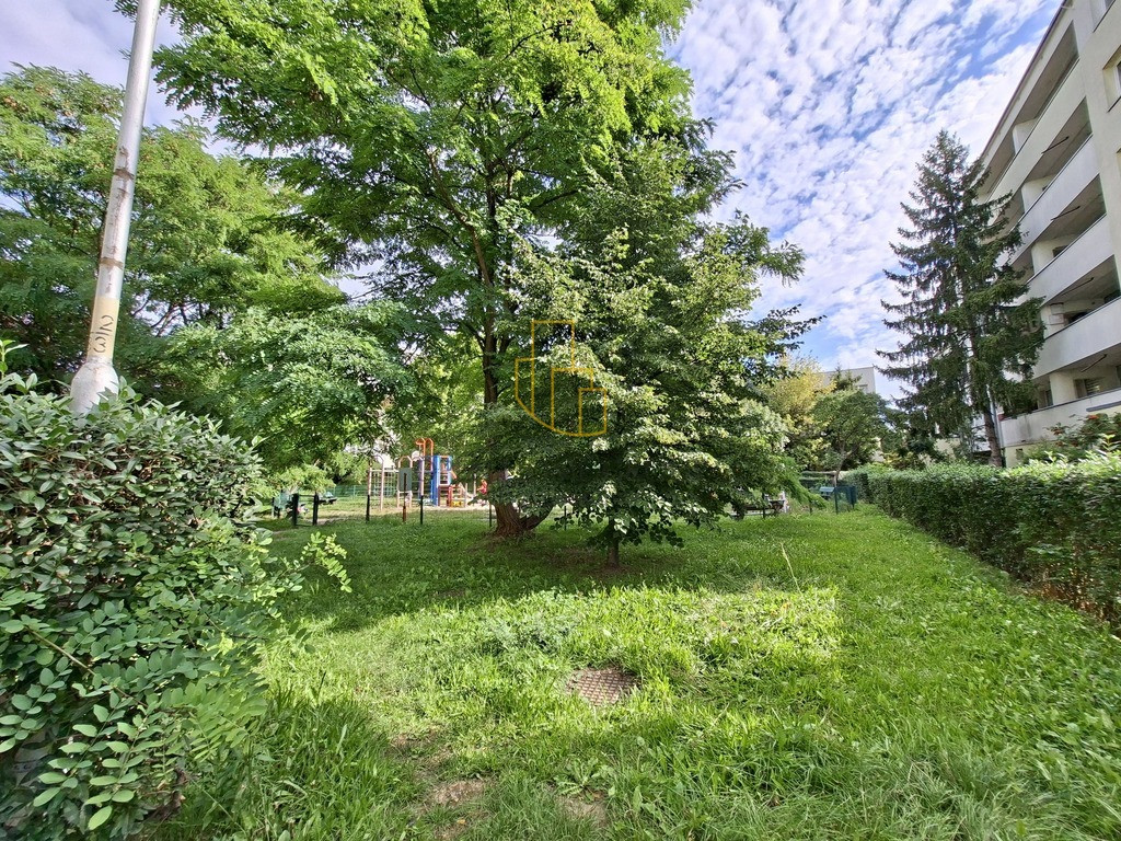 Mieszkanie – Wrocław - Widok 3