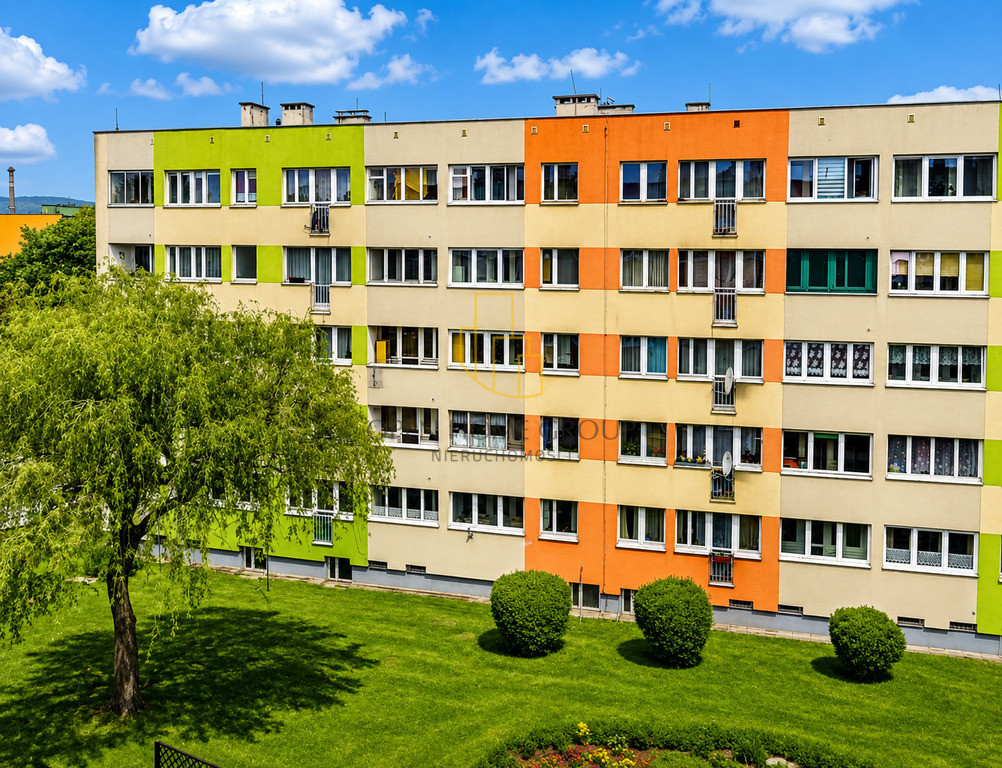 Mieszkanie – Jelenia Góra - Widok 2