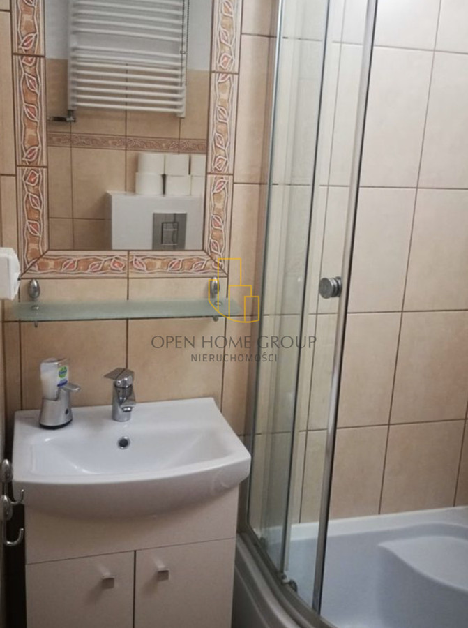Apartment in Wrocław, Krzyki - View 5