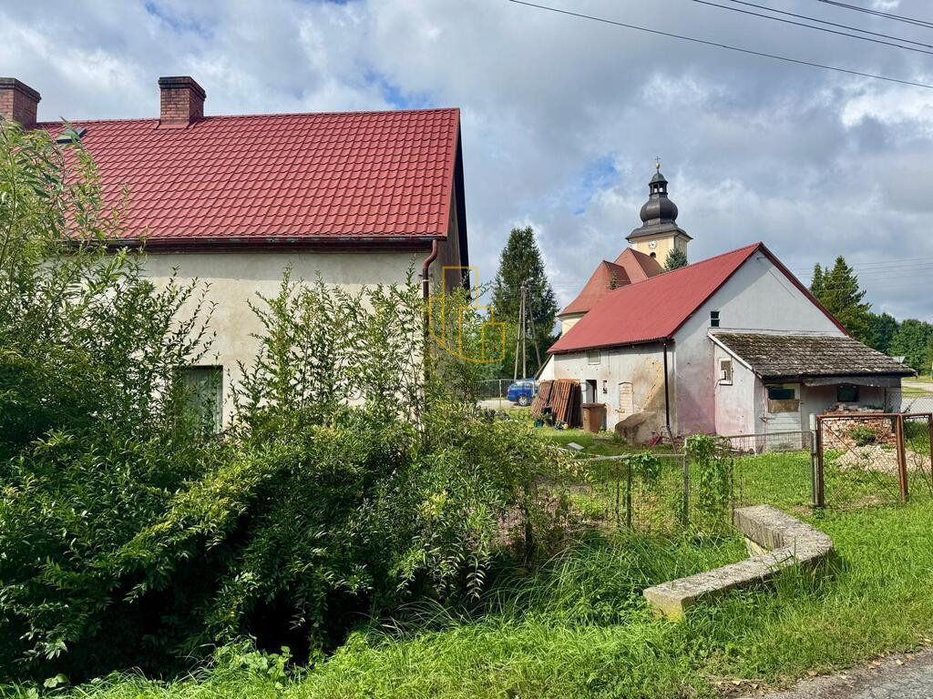 Dom – Brzeg Dolny, Jodłowice - Widok 5