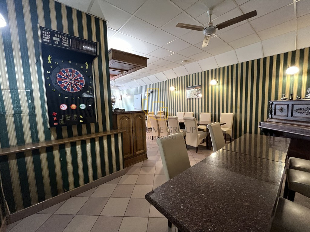 Kozanów | 154 m² | Gastronomia |Usługi.| - Widok 4