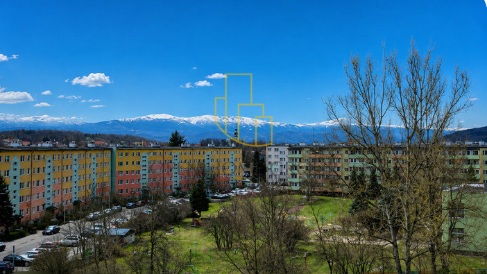 Mieszkanie – Jelenia Góra - Widok 2